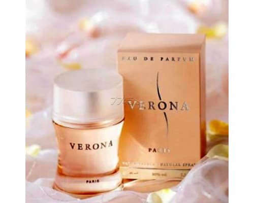 Verona INTENSE By Yves De Sistelle Eau de Parfum