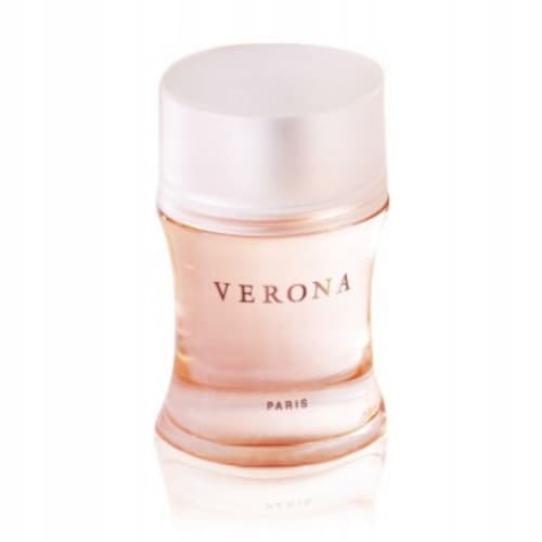 Verona INTENSE By Yves De Sistelle Eau de Parfum