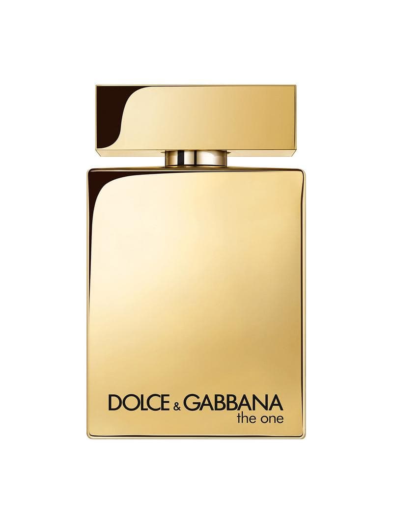 Dolce & Gabbana The One Gold EDP Intense 100ml
