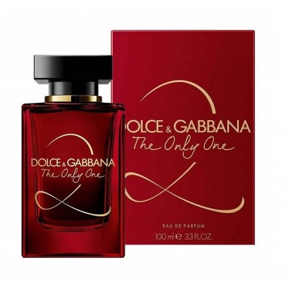 Dolce & Gabbana The Only One 2 Eau de Parfum 100ml
