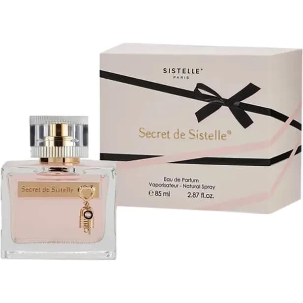 SECRET DE SISTELLE est un parfum