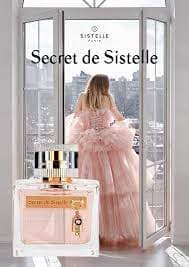 SECRET DE SISTELLE est un parfum