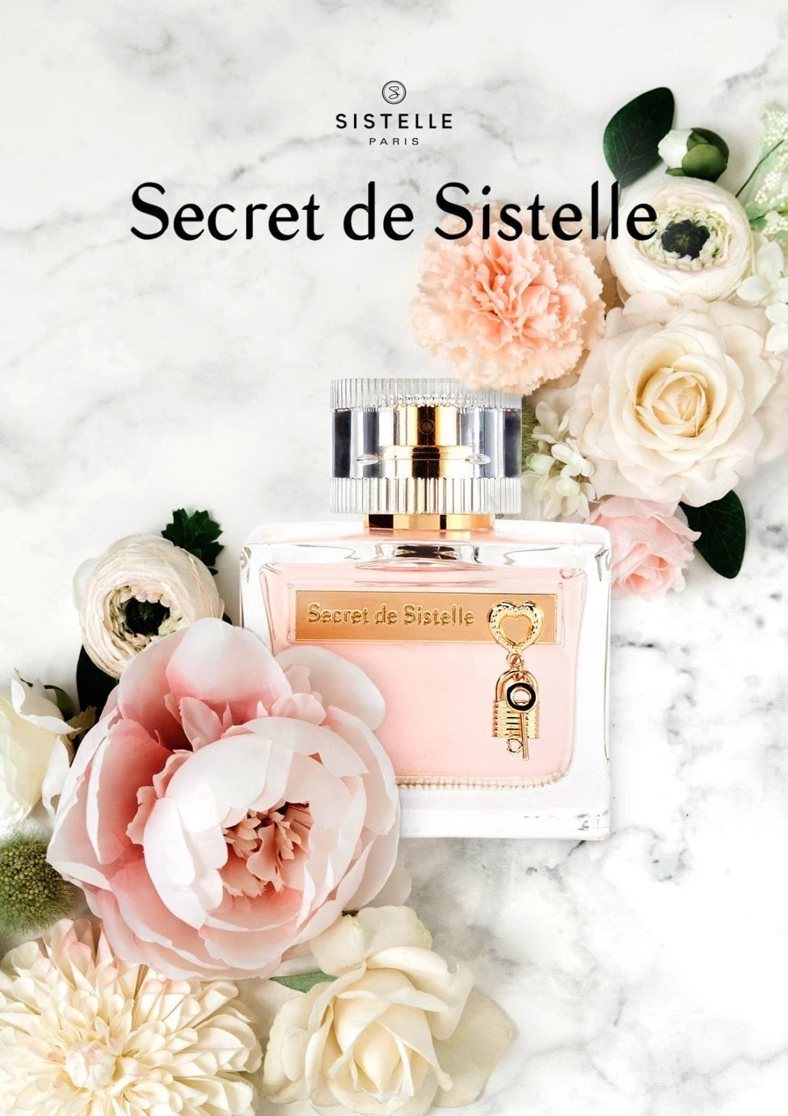 SECRET DE SISTELLE est un parfum
