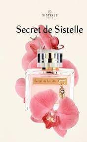 SECRET DE SISTELLE est un parfum