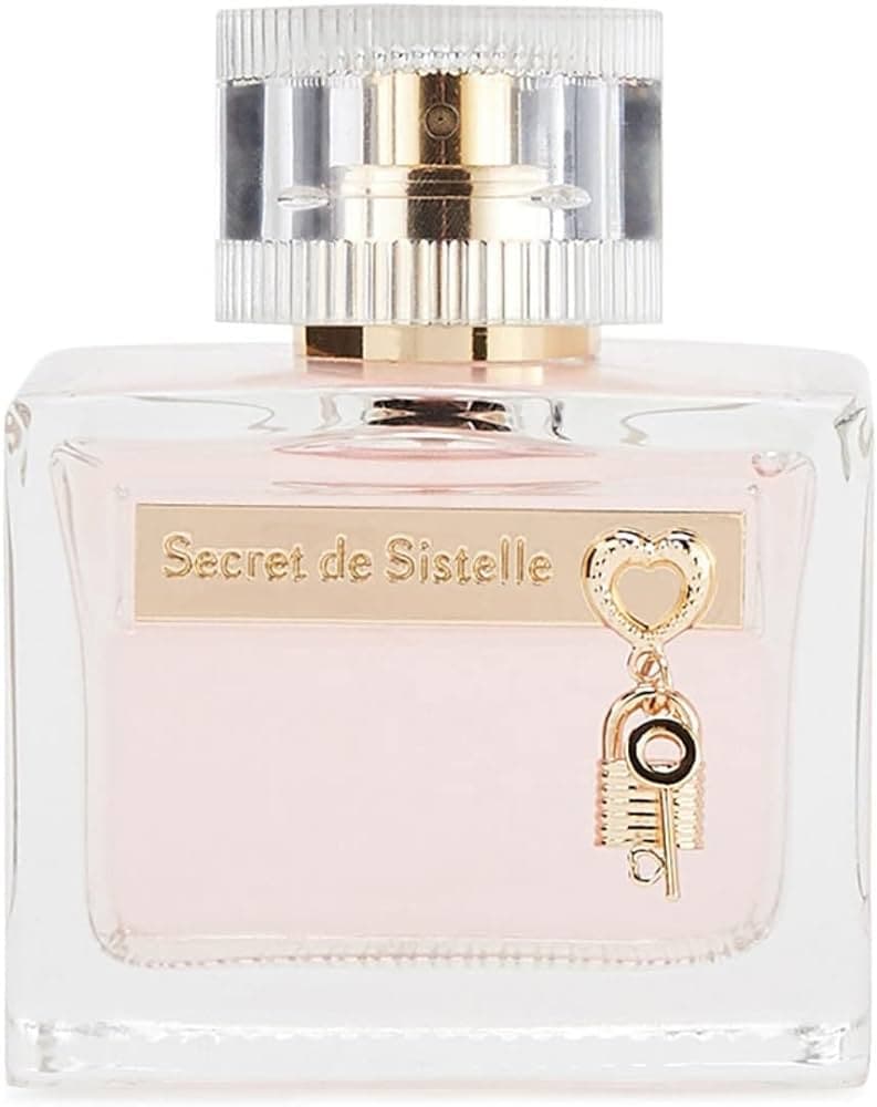 SECRET DE SISTELLE est un parfum