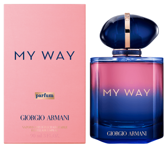 Giorgio Armani My Way Parfum 90ml