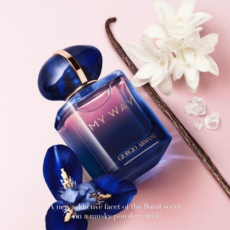 Giorgio Armani My Way Parfum 90ml