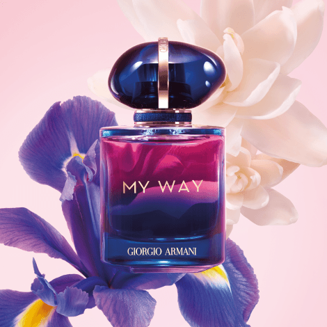 Giorgio Armani My Way Parfum 90ml