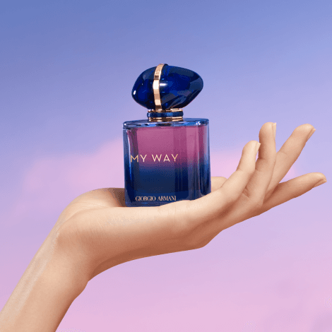 Giorgio Armani My Way Parfum 90ml