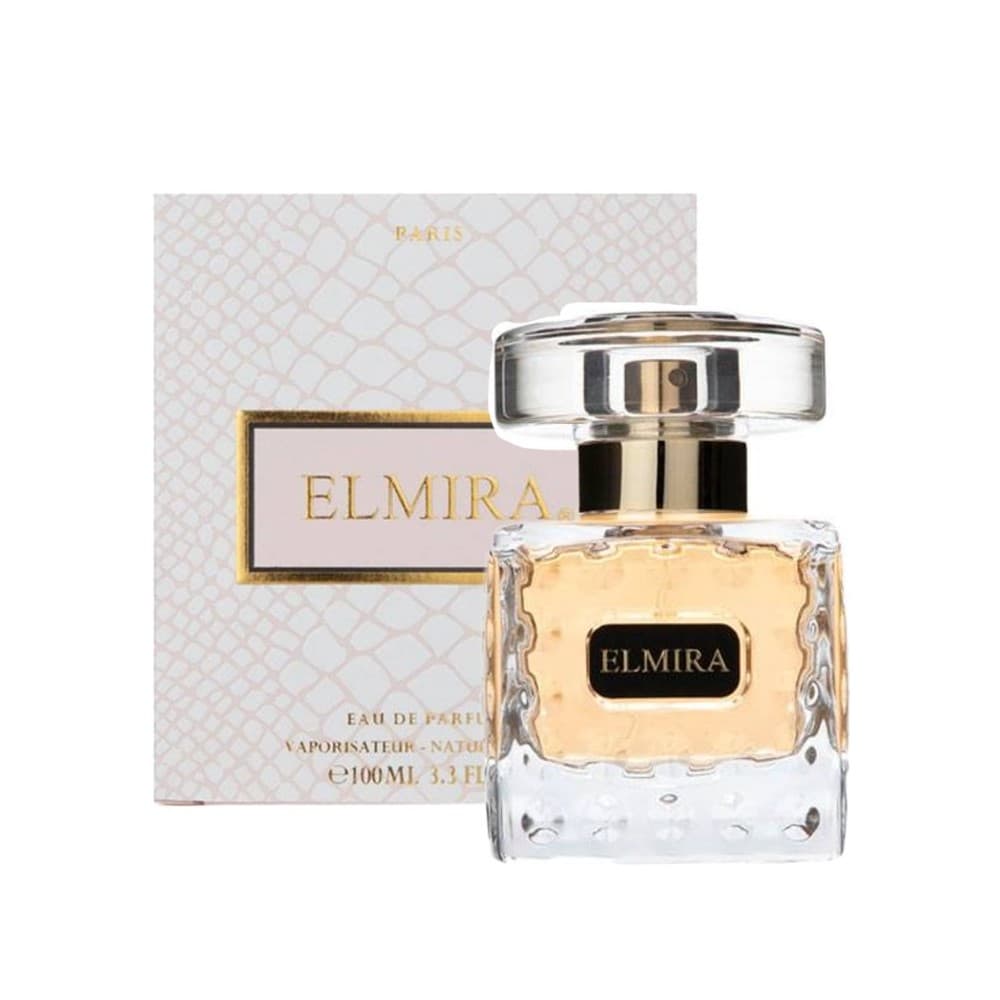 ELMIRA EAU DE PARFUM 100ML