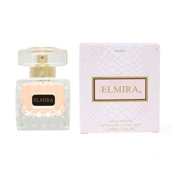 ELMIRA EAU DE PARFUM 100ML