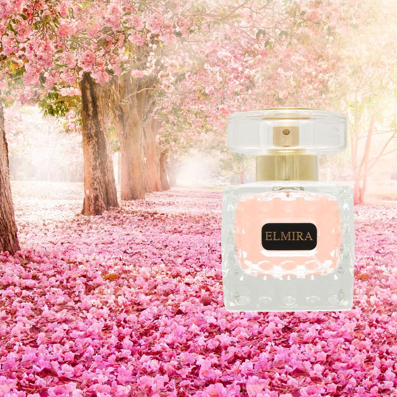 ELMIRA EAU DE PARFUM 100ML