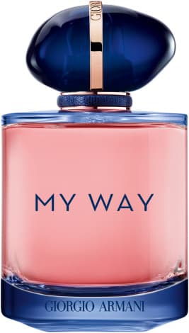 Armani My Way Intense for Woman Eau de Parfum 90ml