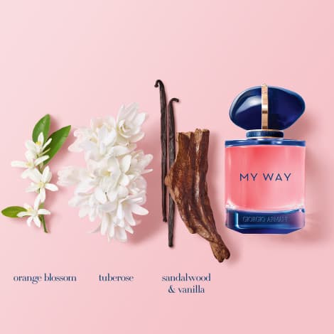 Armani My Way Intense for Woman Eau de Parfum 90ml
