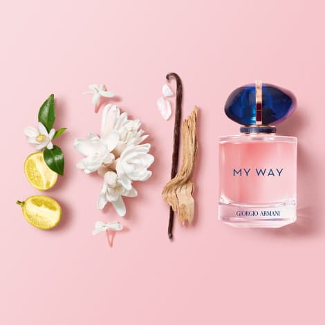 Armani My Way for Woman Eau de Parfum 90ml