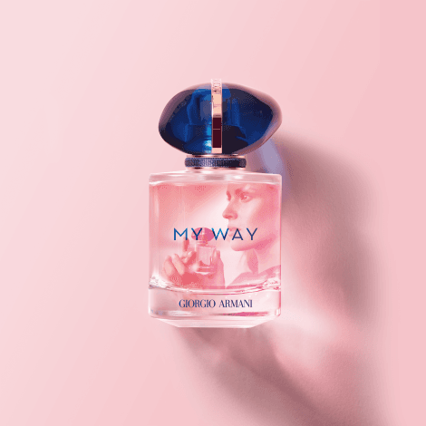 Armani My Way for Woman Eau de Parfum 90ml