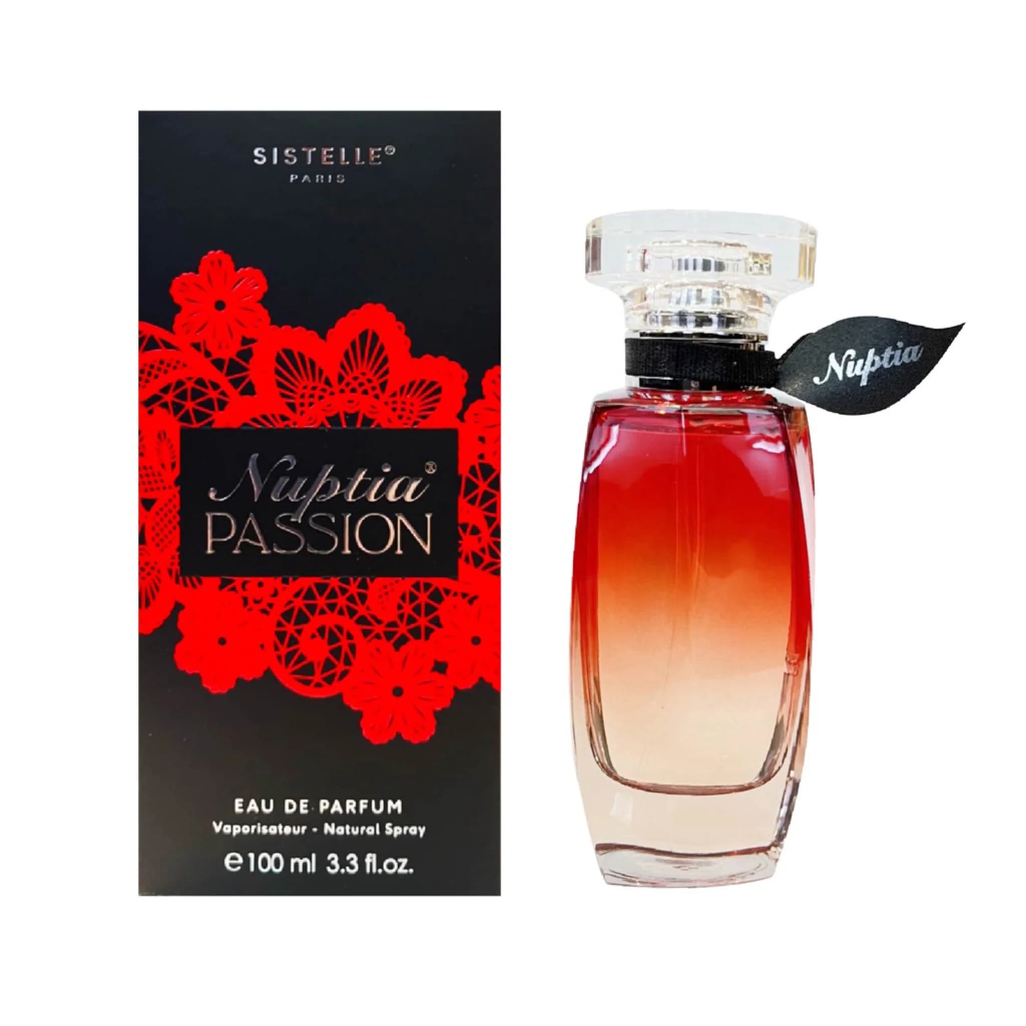 NUPTIA PASSION 100 ML