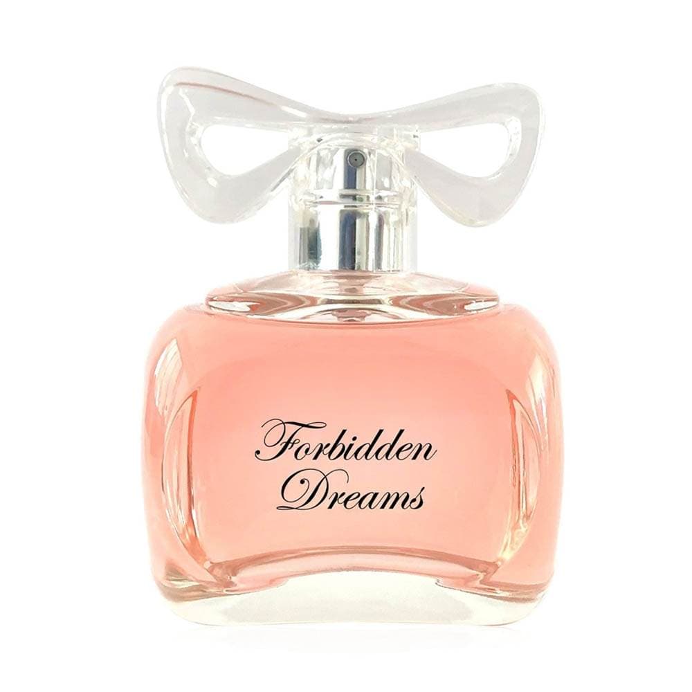 Yves De Sistelle Forbidden Dreams (W) Edp 100ml