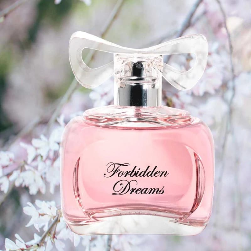 Yves De Sistelle Forbidden Dreams (W) Edp 100ml