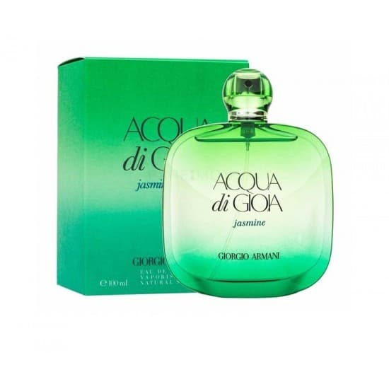Giorgio Armani Acqua di Gioia Jasmine (100ml)