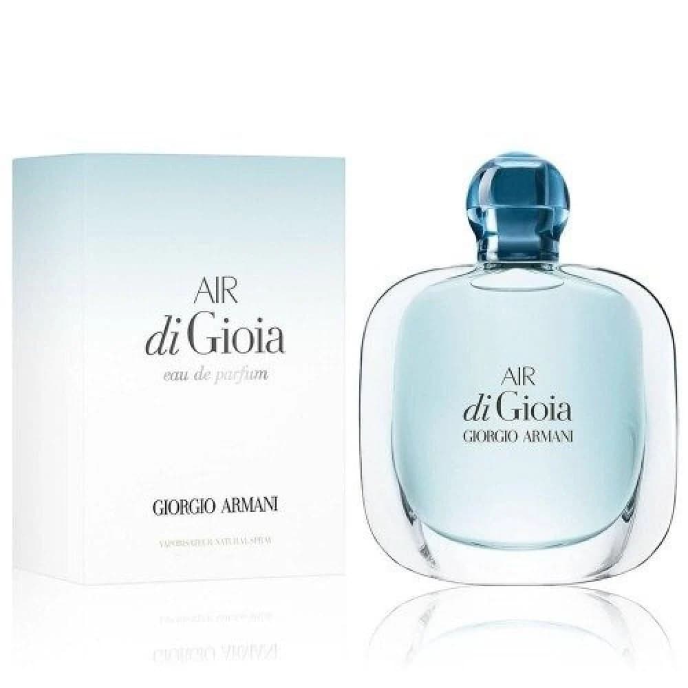 Armani Air di Gioia for Woman Eau de Parfum 100ml