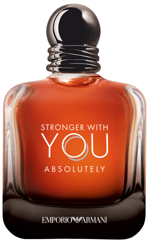 Emporio Armani With You Absolutely EDP 100ml