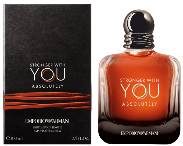 Emporio Armani With You Absolutely EDP 100ml