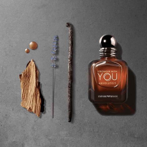 Emporio Armani With You Absolutely EDP 100ml