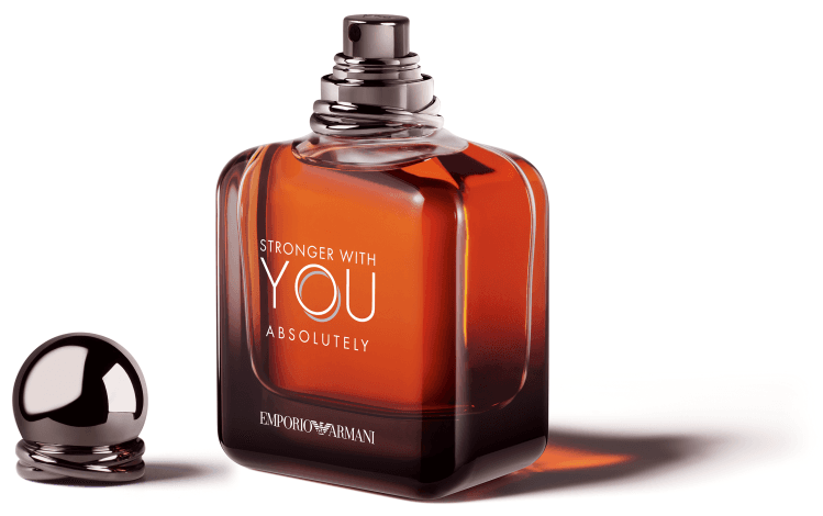 Emporio Armani With You Absolutely EDP 100ml