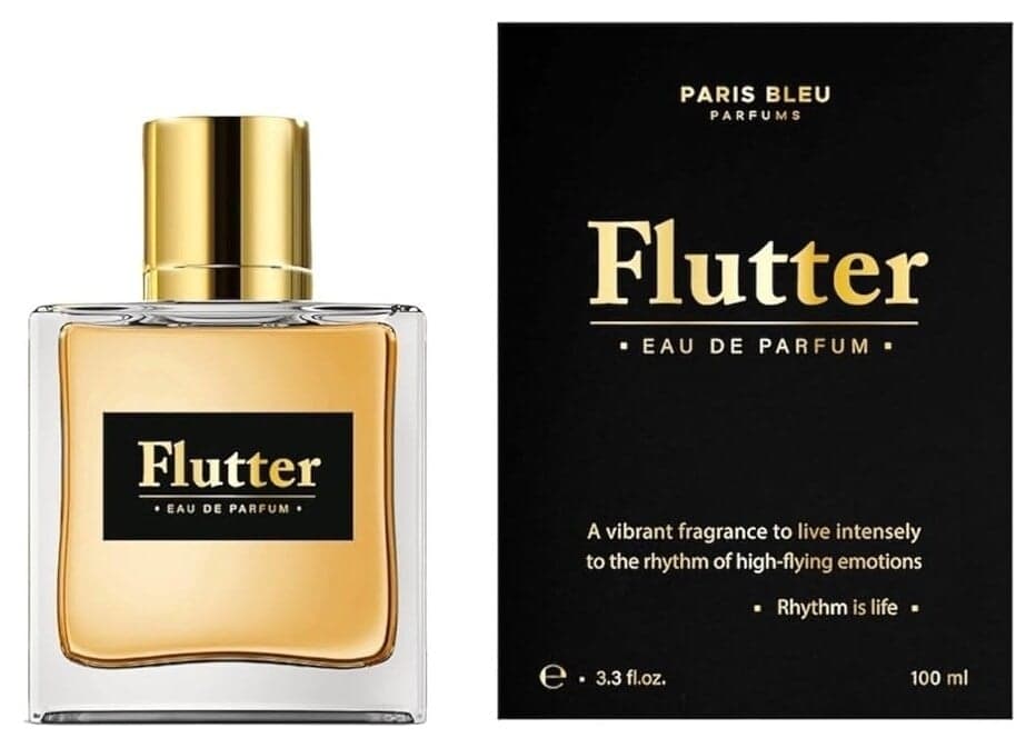 FLUTTER 100ML