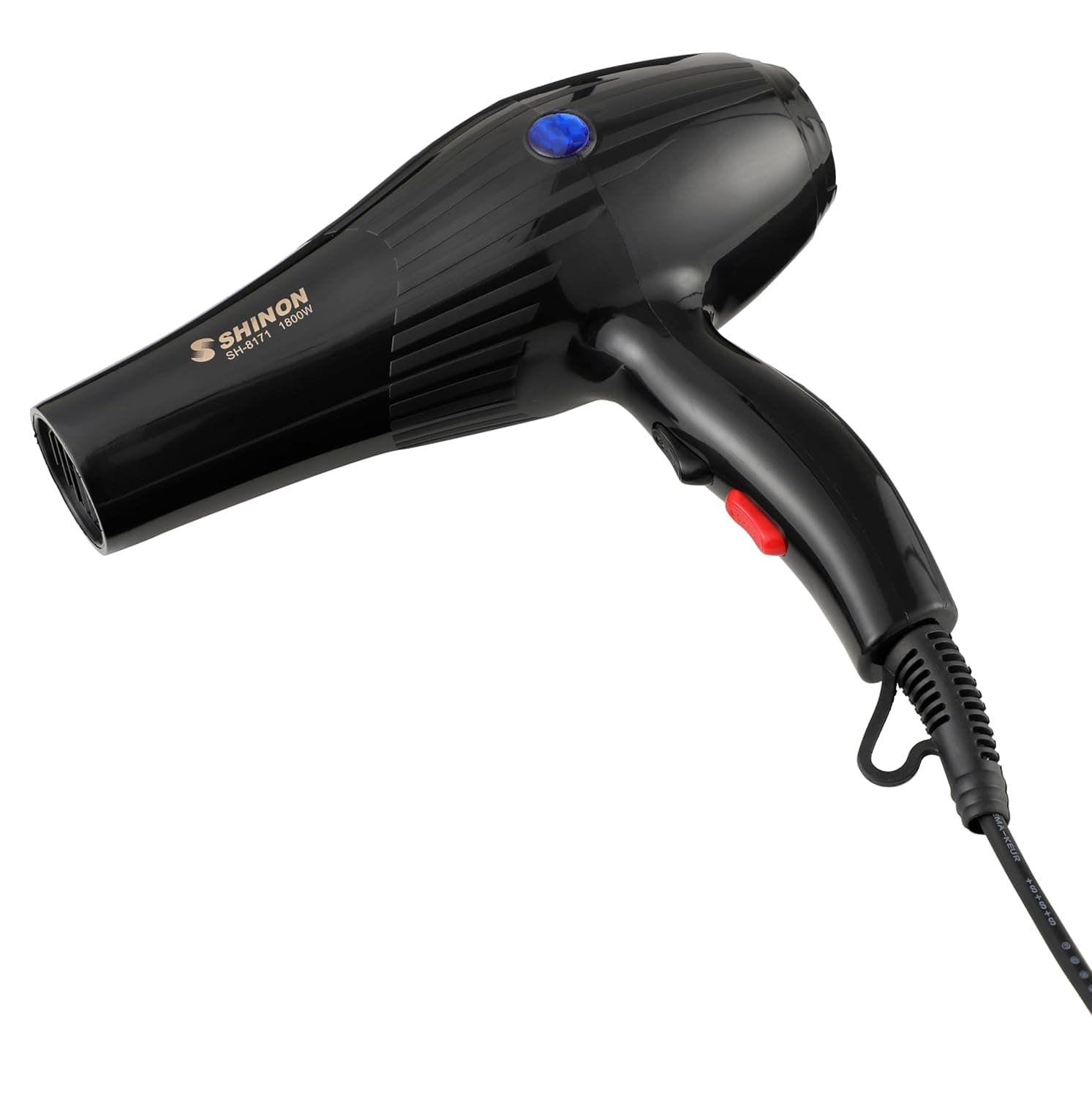 SHINON PROFESSIONAL HAIR DRYER 1800W