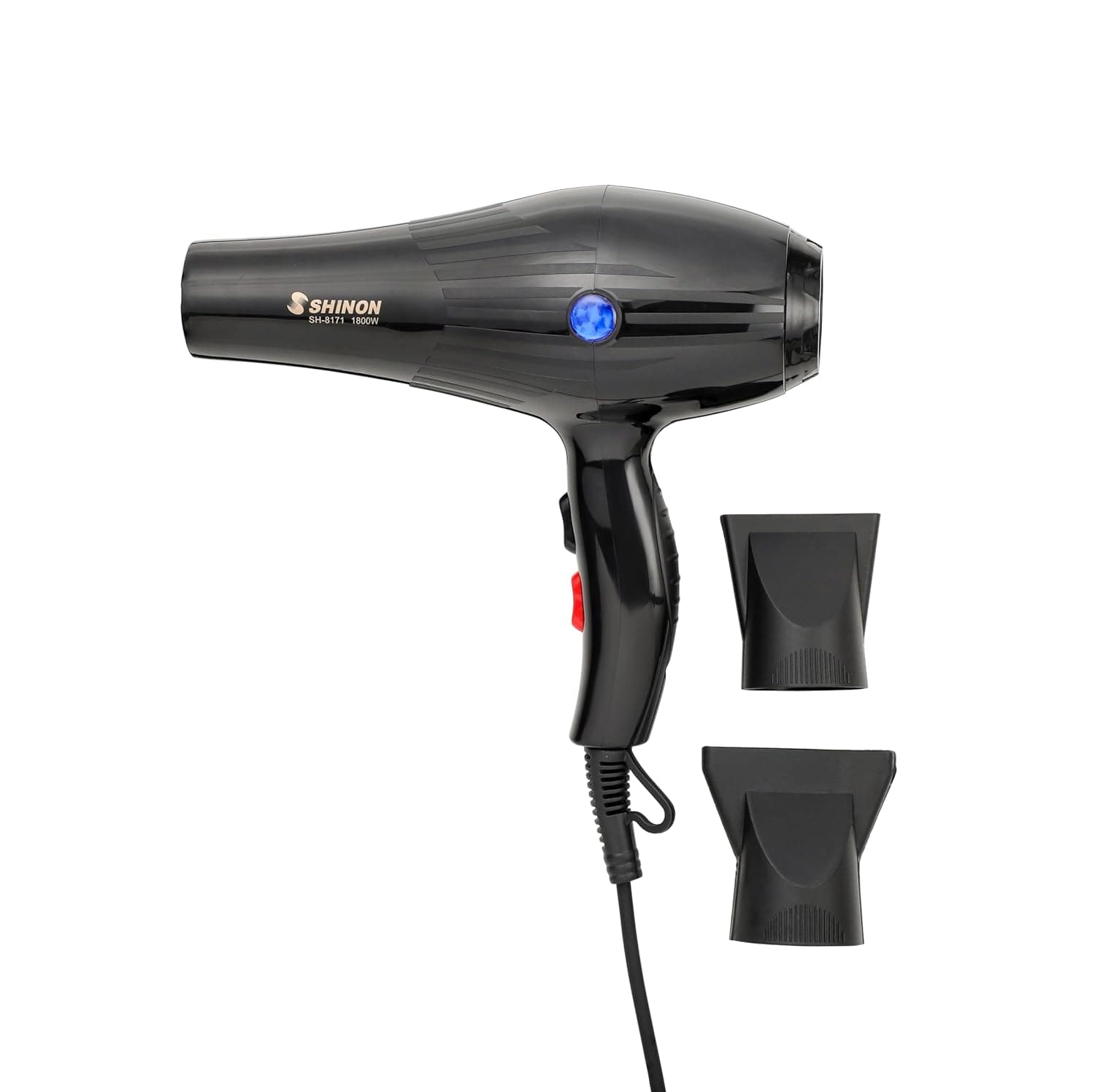 SHINON PROFESSIONAL HAIR DRYER 1800W