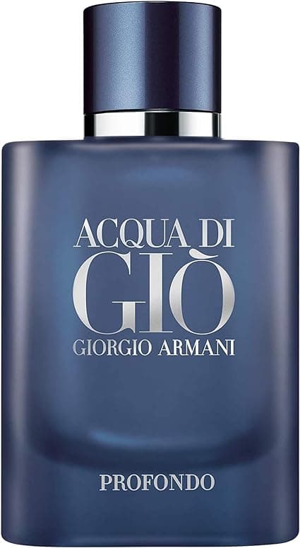 Armani Acqua Di Gio Profondo EDP 75ml