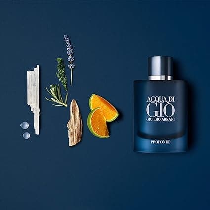 Armani Acqua Di Gio Profondo EDP 75ml