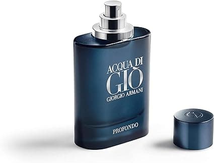 Armani Acqua Di Gio Profondo EDP 75ml