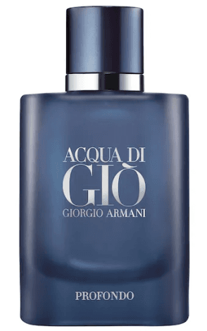 GIORGIO ARMANI Acqua Di Gio Profondo EDP(200 ml)
