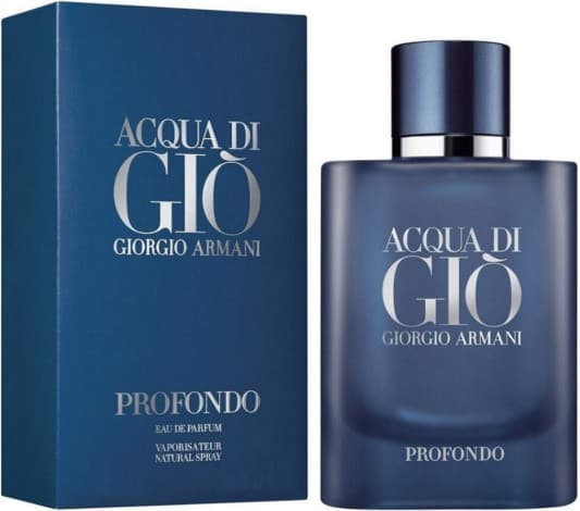 GIORGIO ARMANI Acqua Di Gio Profondo EDP(200 ml)