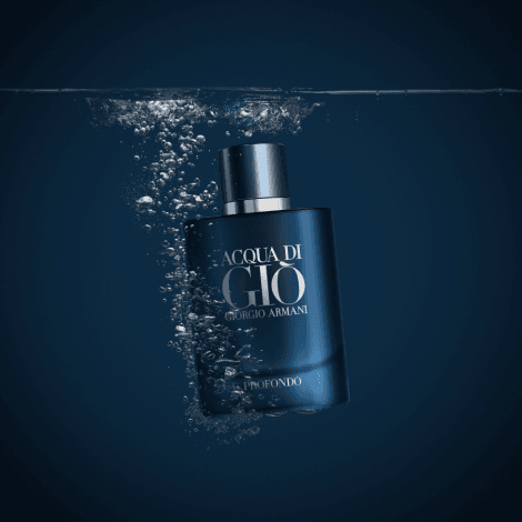 GIORGIO ARMANI Acqua Di Gio Profondo EDP(200 ml)