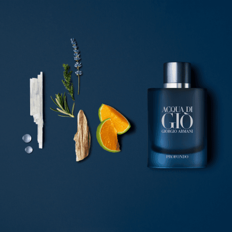 GIORGIO ARMANI Acqua Di Gio Profondo EDP(200 ml)