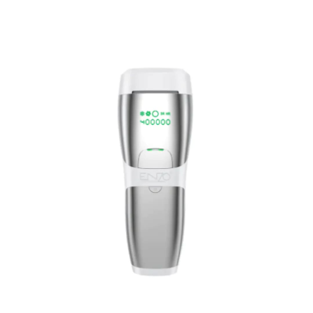 ENZO SMART LASER DEVICE WITH ICE COLD TECHNOLOGY