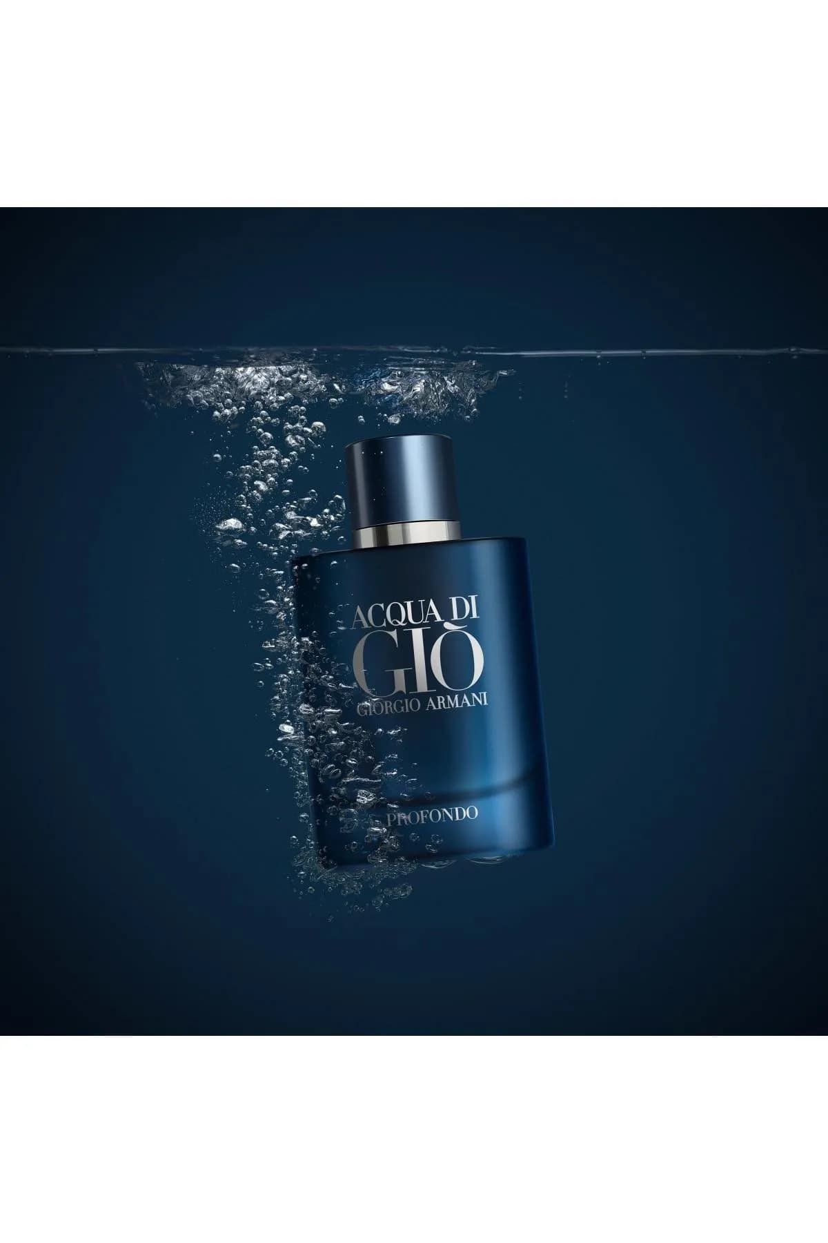 Armani Acqua Di Gio Profondo EDP 125ml