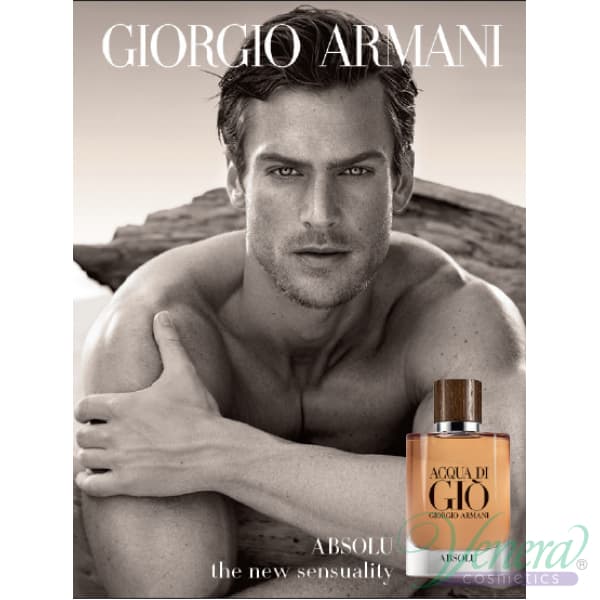 Armani Acqua Di Gio Absolu EDP 125ml