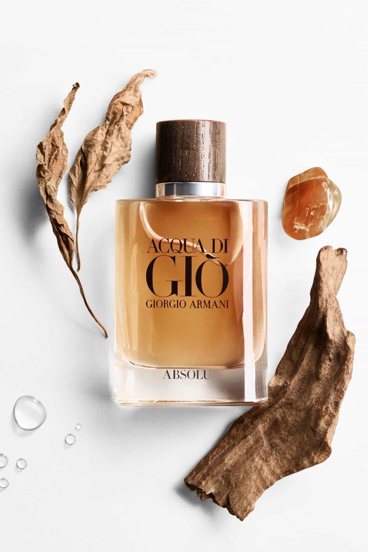 Armani Acqua Di Gio Absolu EDP 125ml