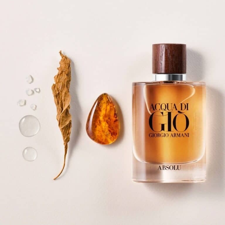 Armani Acqua Di Gio Absolu EDP 125ml