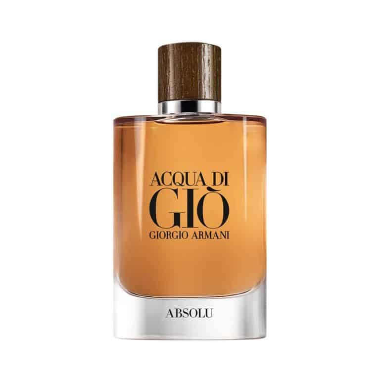 Armani Acqua Di Gio Absolu EDP 125ml