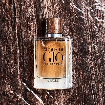 Armani Acqua Di Gio Absolu EDP 75ml