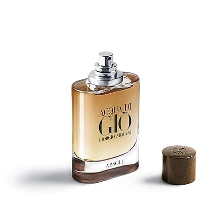 Armani Acqua Di Gio Absolu EDP 75ml