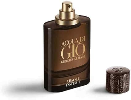 Armani Acqua Di Gio Absolu Instinct EDP 75ml