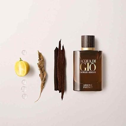 Armani Acqua Di Gio Absolu Instinct EDP 75ml