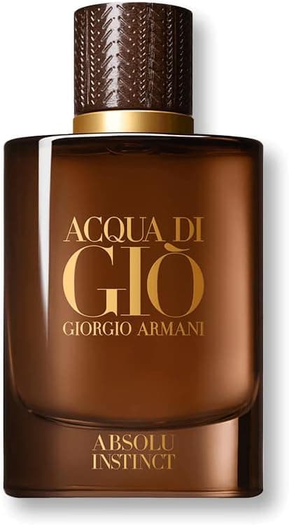Armani Acqua Di Gio Absolu Instinct EDP 75ml